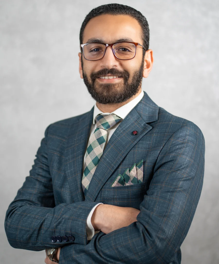 مسعد محمود