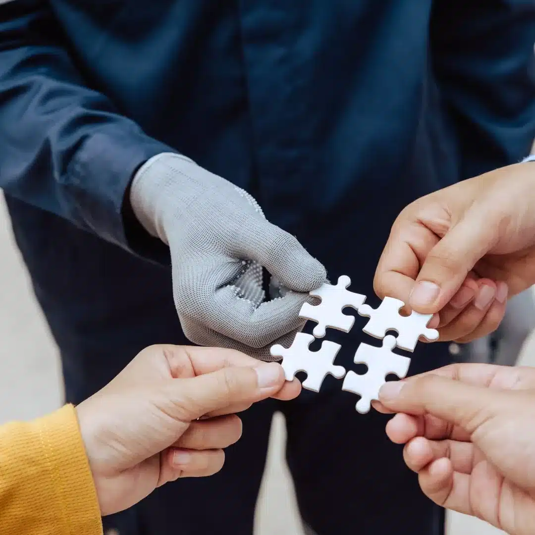 برنامج التمكين القيادي المميز - EA-EDU