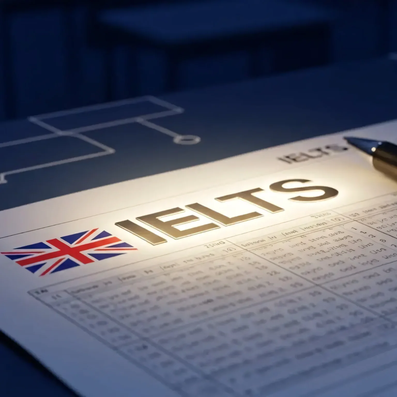 دبلوم التحضير لاختبار IELTS - EA-EDU