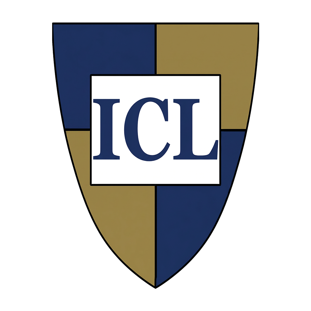 شعار ICL